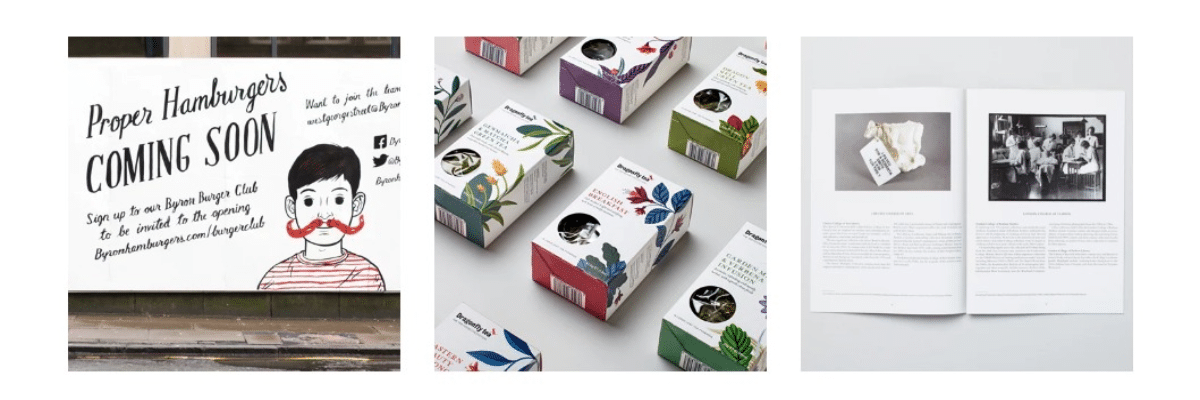 These agencies create surprisingly good graphics! — illustration 5