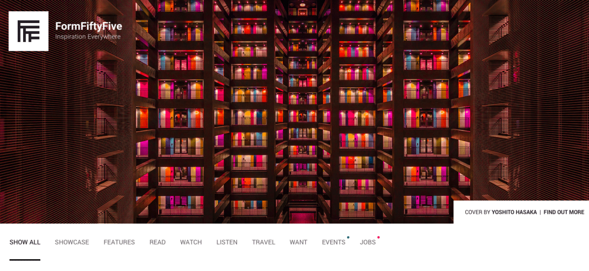 10 Inspiring Global Design Blogs — illustration 1
