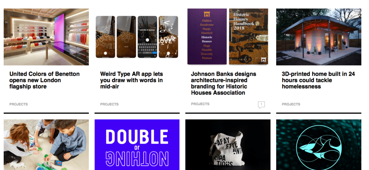 10 Inspiring Global Design Blogs — illustration 2