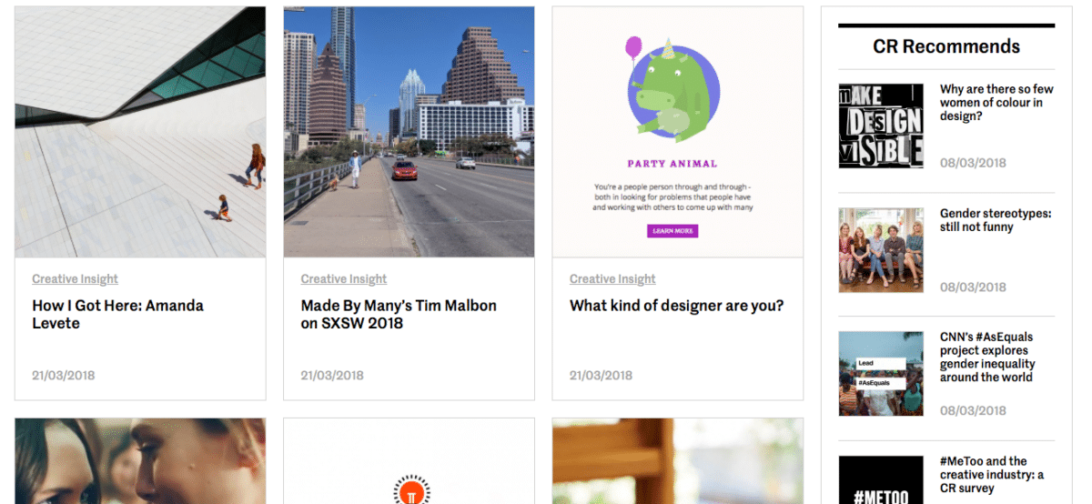 10 Inspiring Global Design Blogs — illustration 3