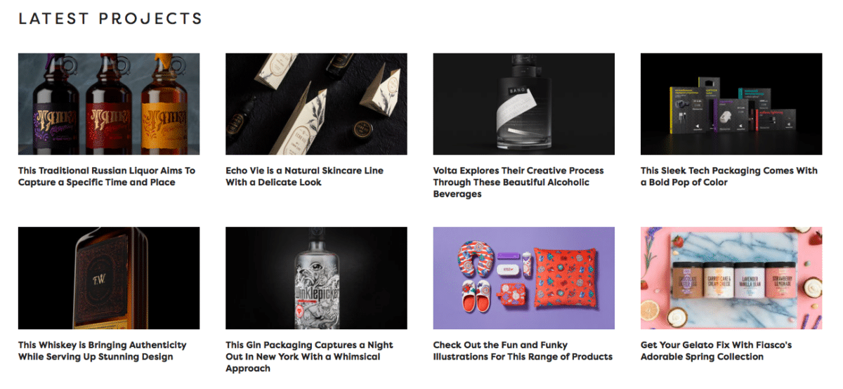 10 Inspiring Global Design Blogs — illustration 4
