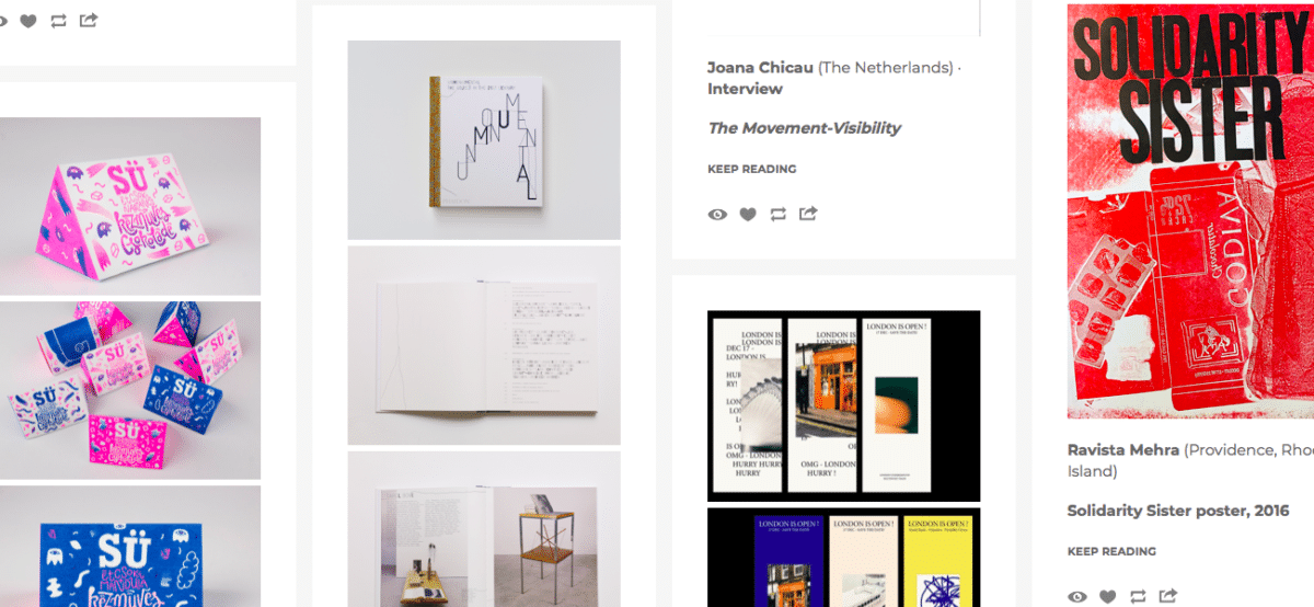 10 Inspiring Global Design Blogs — illustration 9