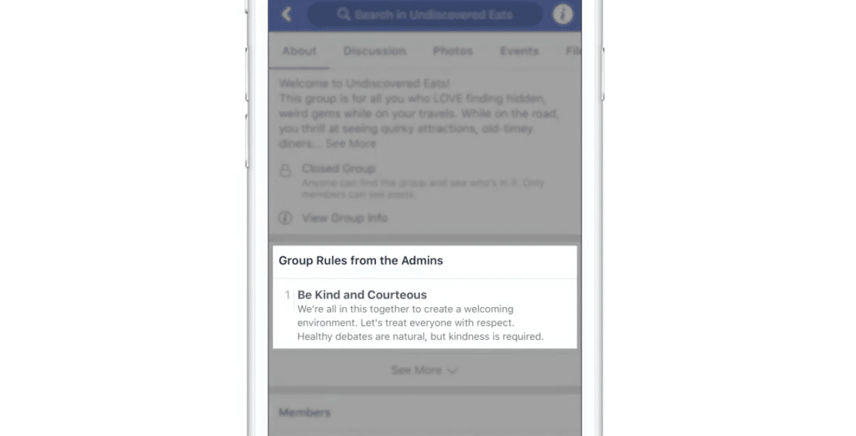 FACEBOOK - Think you already know everything about it? — illustration 2