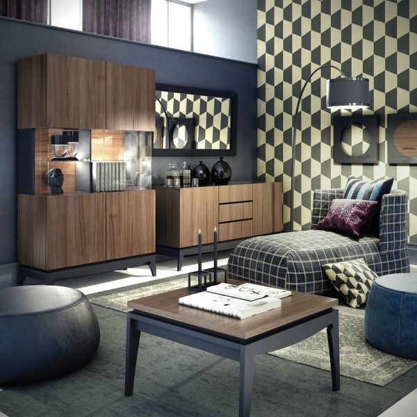 3 universal rules for timeless interior design - Home Decor — illustration 6