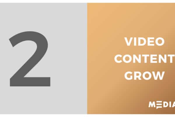 VIDEO CONTENT GROW