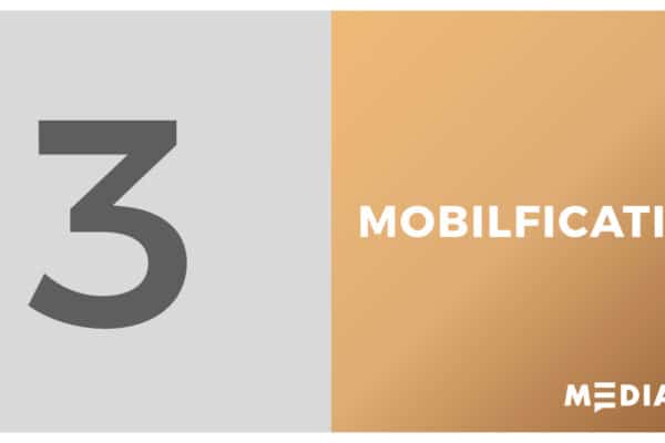 MOBILFICATION