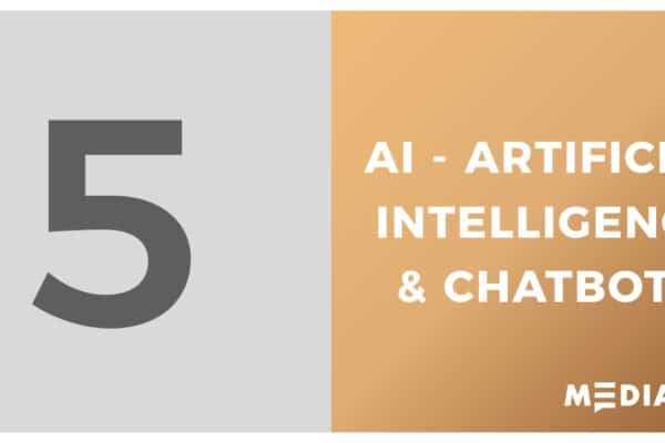 AI - ARTIFICAL INTELIGENCE & CHATBOOTS