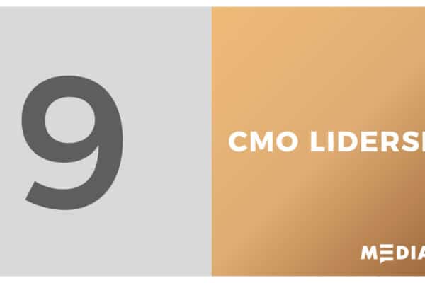CMO LEADERSHIP