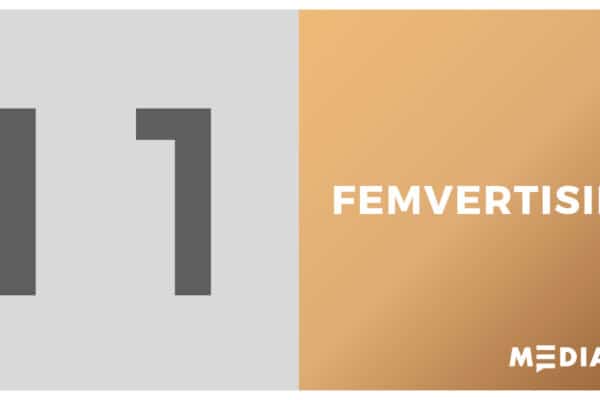  FEMVERTISING