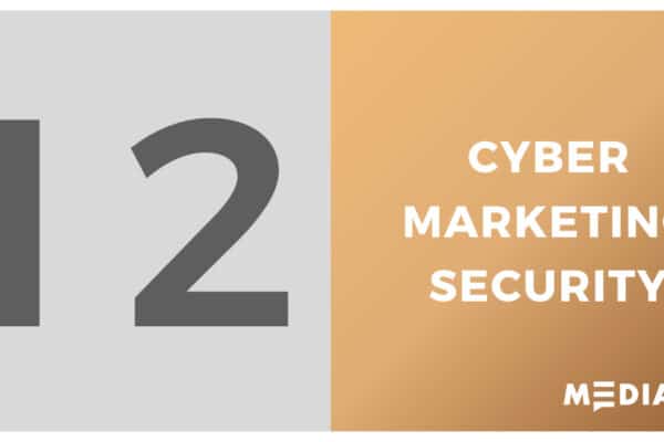 CYBER MARKETING SECURITY