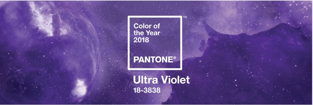 We reveal the color of the year 2018! — illustration 1