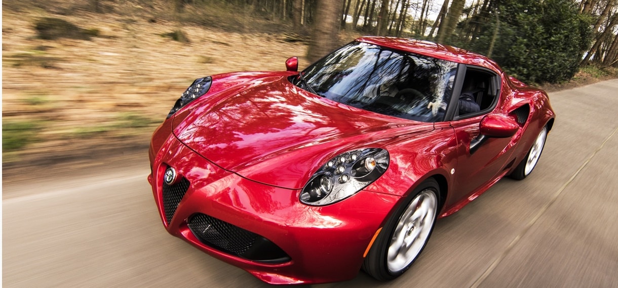100 najcenniejszych marek motoryzacyjnych świata! [Ranking]