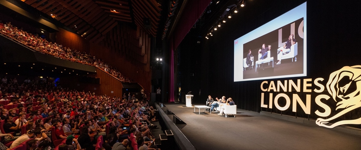 Szósty dzień Cannes Lions: kreatywność połączona z odwagą