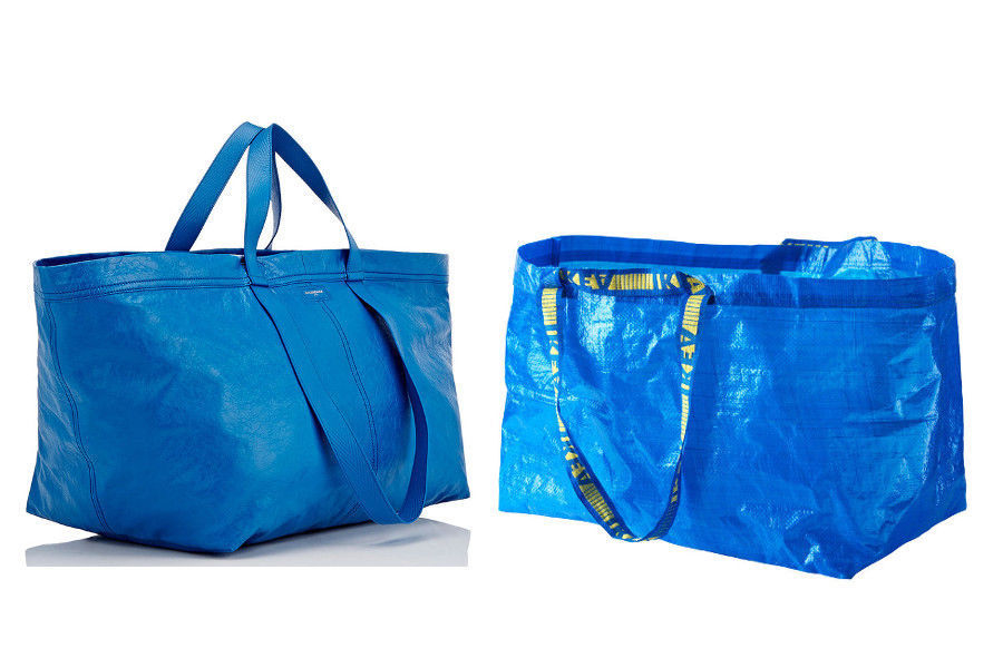 IKEA Balenciaga