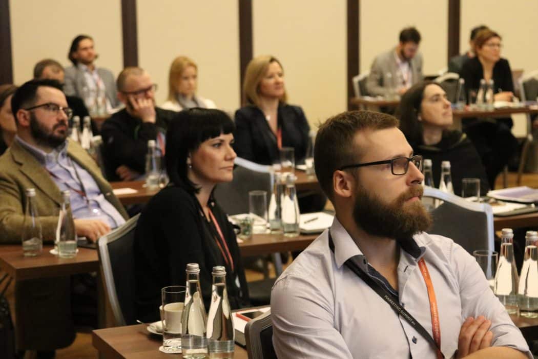 International Marketing Summit