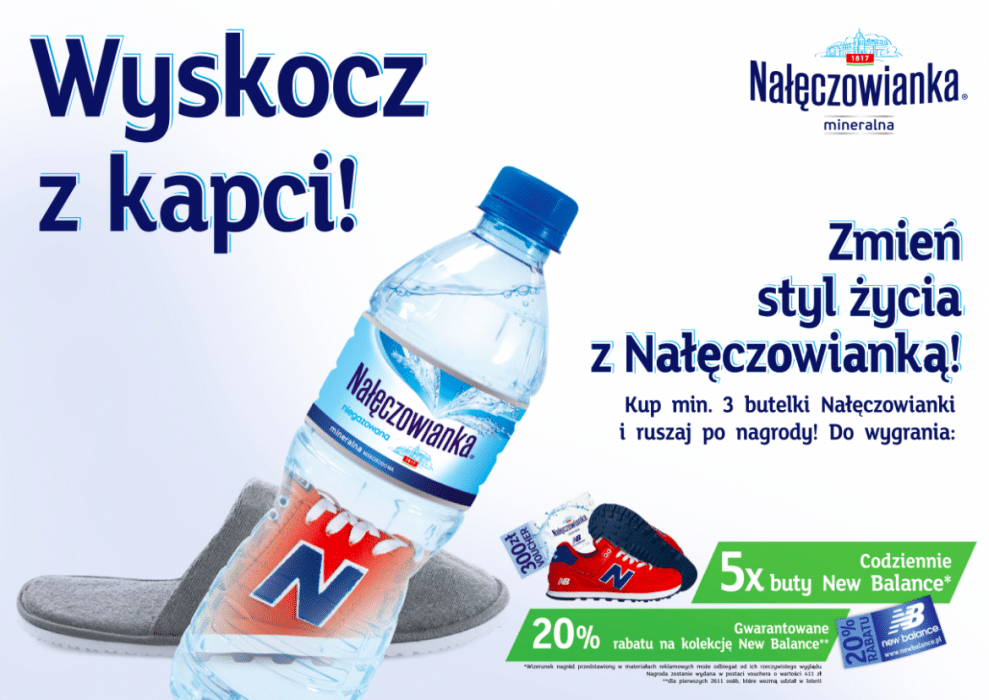 nałęczowianka