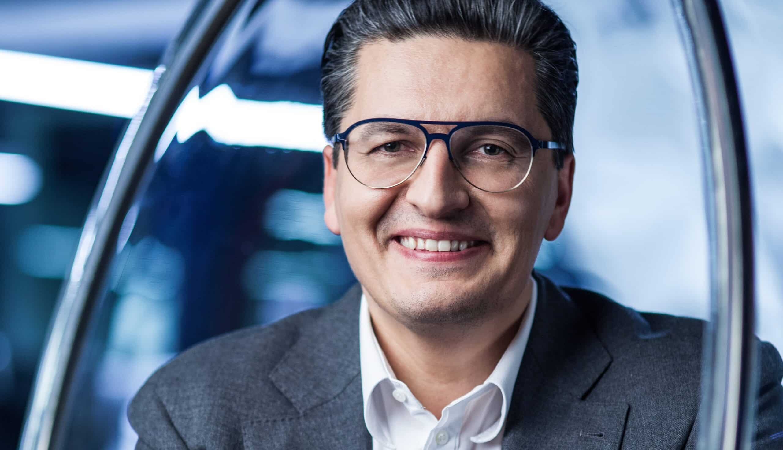 Awans w sieci Dentsu Aegis Network