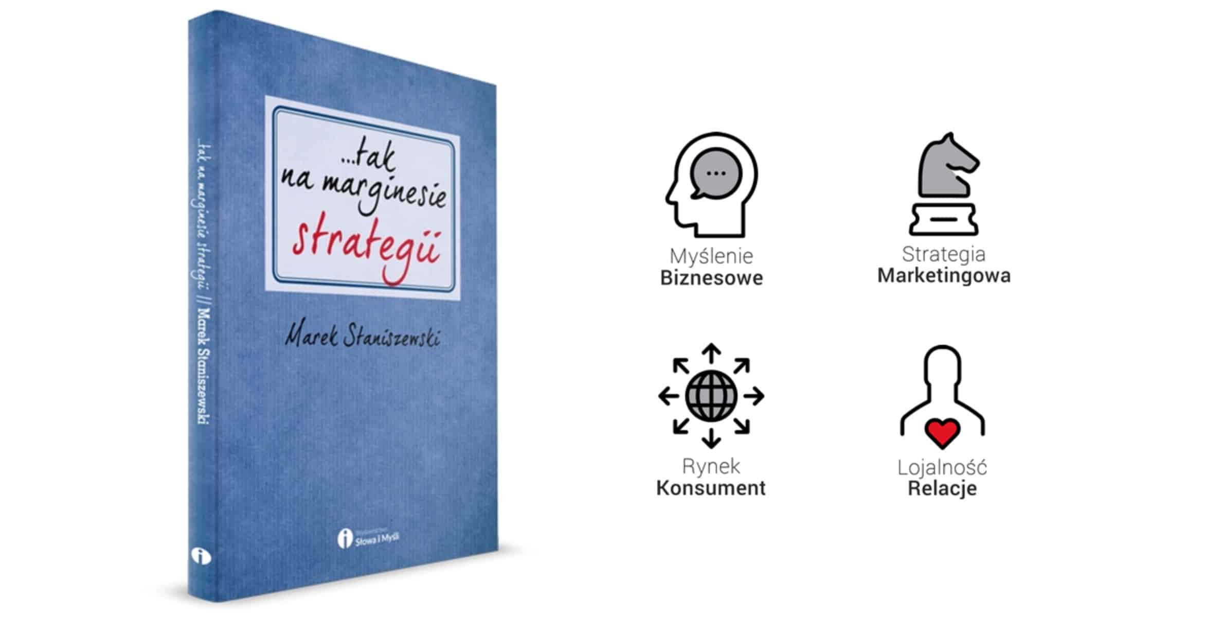 Strategia w marketingu. Jak sobie z nią radzić? — ilustracja 1