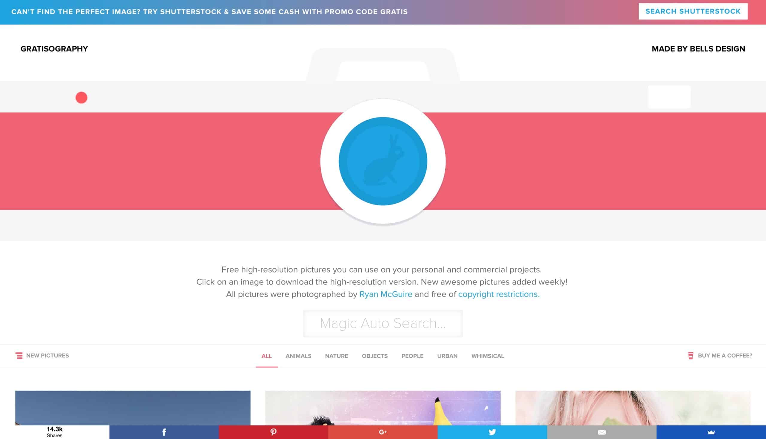 mediarun-gratisography