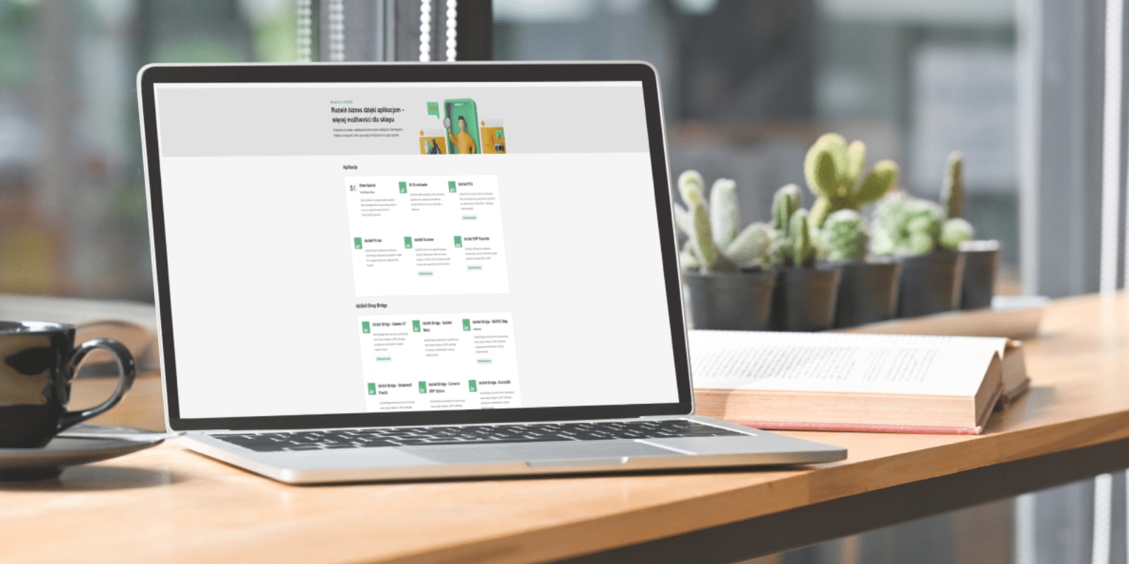 IdoSell Apps – aplikacje do rozwoju sklepu internetowego w jednym miejscu