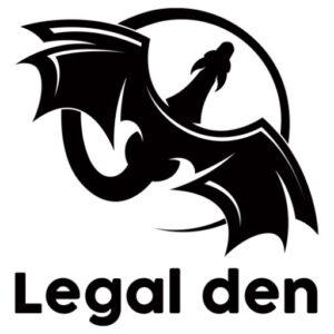 Legalden