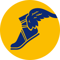THE GOODYEAR