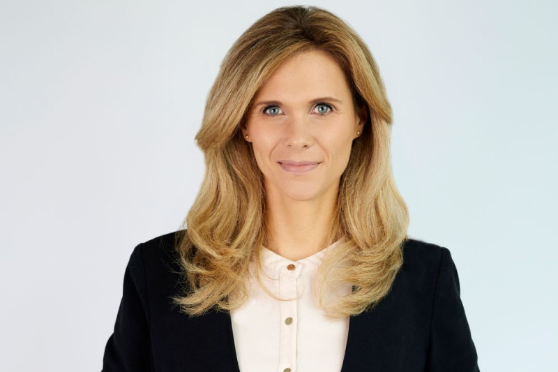 Havas Media Network creates head of AI transformation role, Maria Zalewska takes the job