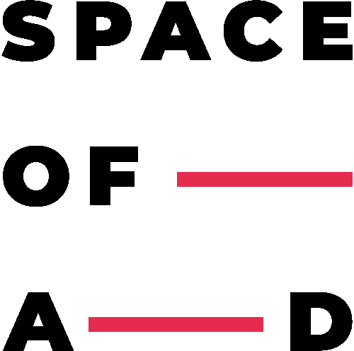 Space of ad