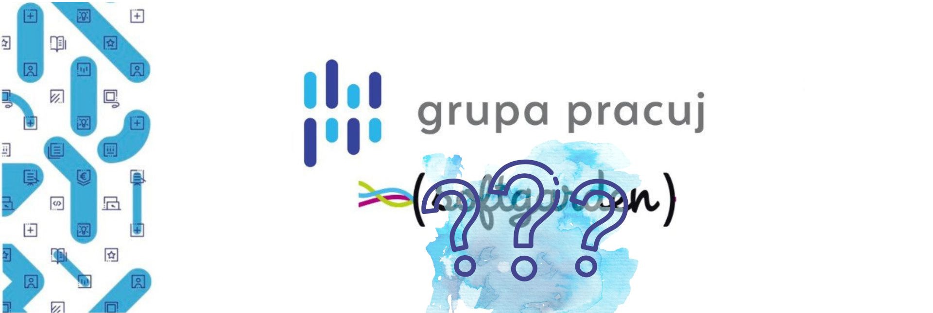 Grupa Pracuj powiększa się!
