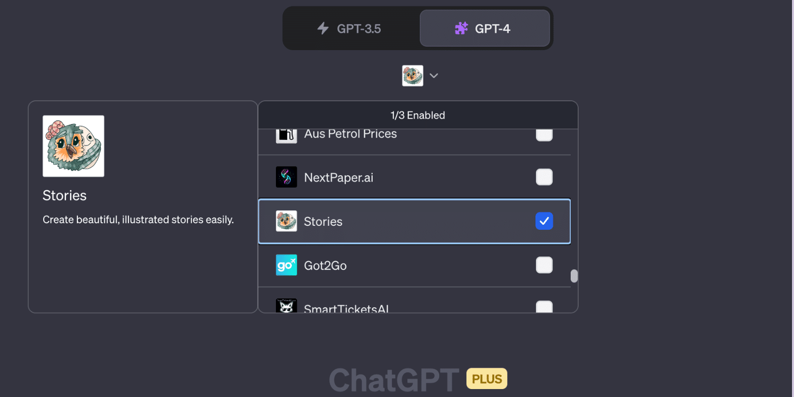 5 ChatGPT plugins that will come in handy in everyday life! — illustration 2