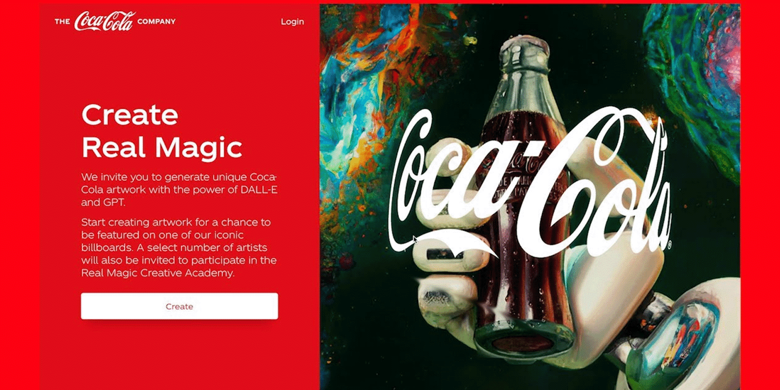 The Most Inspiring Advertising Campaigns of the First Half of 2023 [TOP 5] — illustration 2