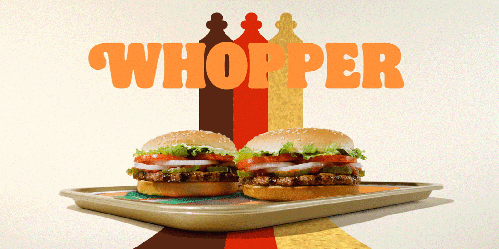 The Most Inspiring Advertising Campaigns of the First Half of 2023 [TOP 5] — illustration 3