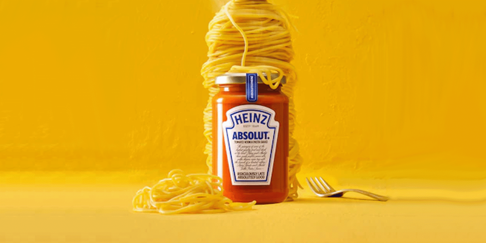 The Most Inspiring Advertising Campaigns of the First Half of 2023 [TOP 5] — illustration 5