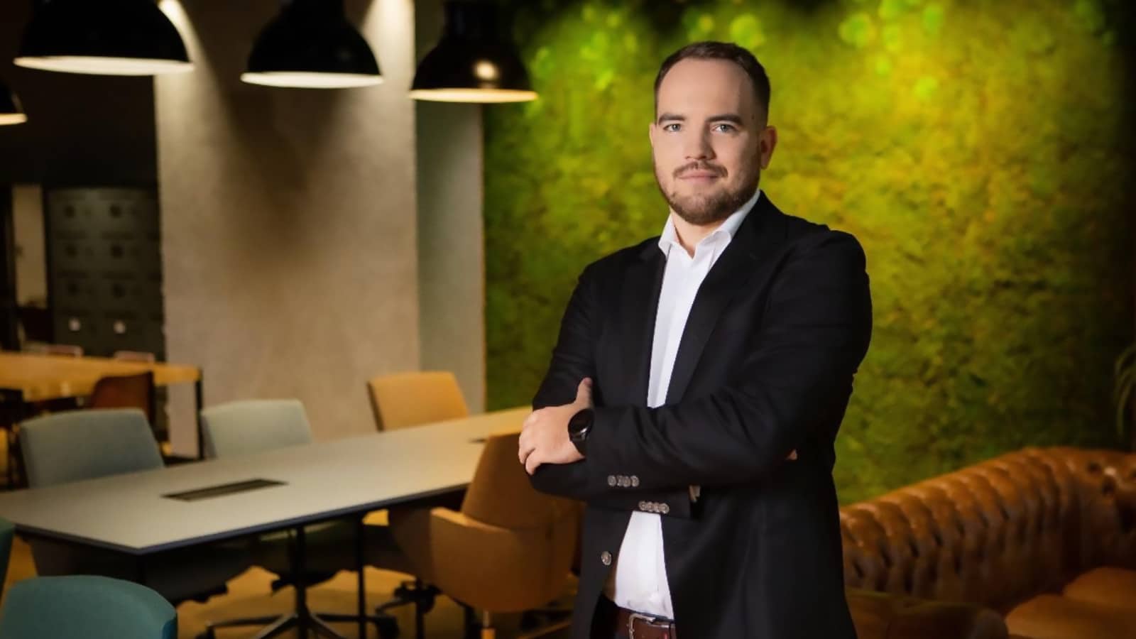 PRESTASHOP z nowym Dyrektorem w regionie