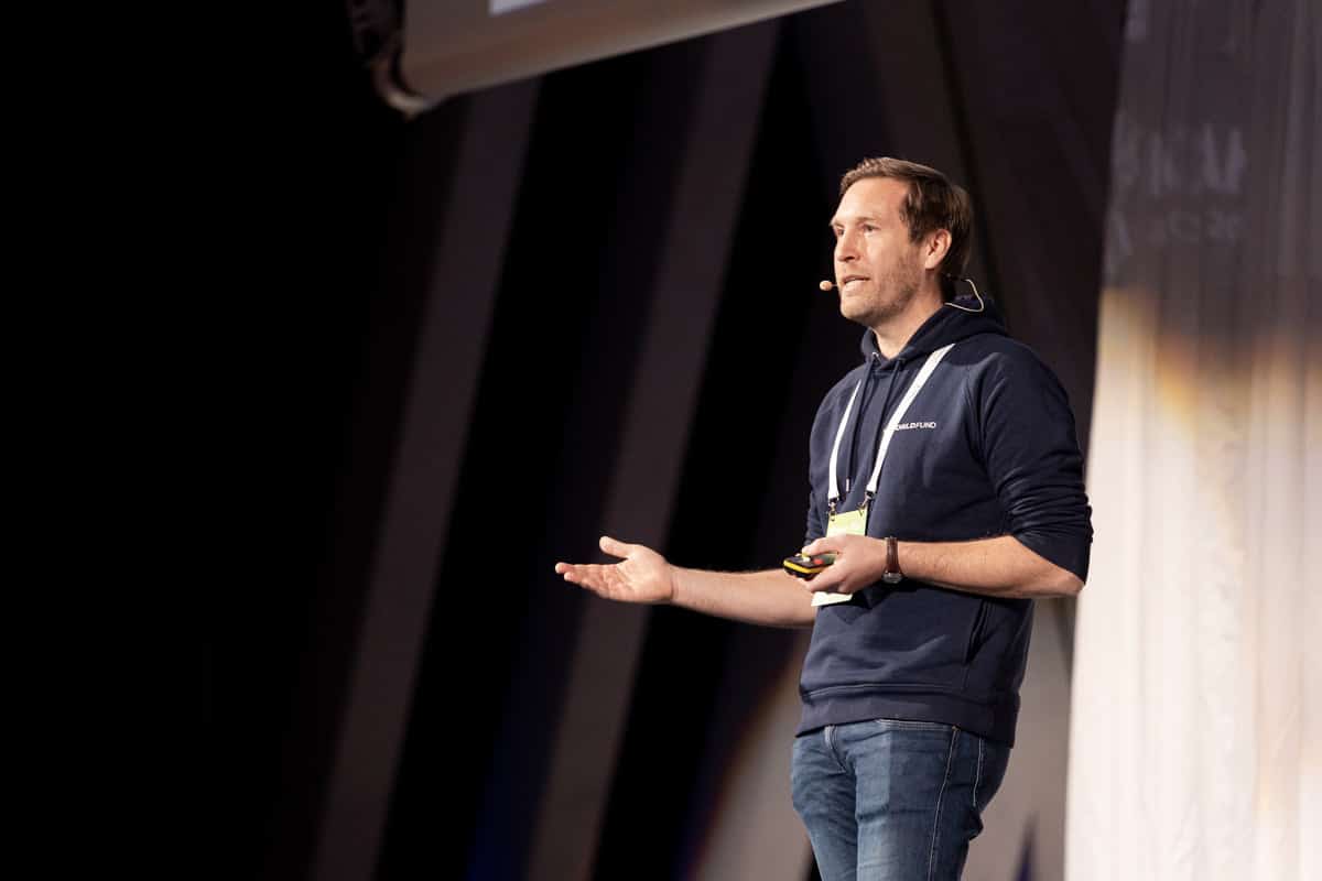 NOAH Conference - one of the most important industry events — illustration 2