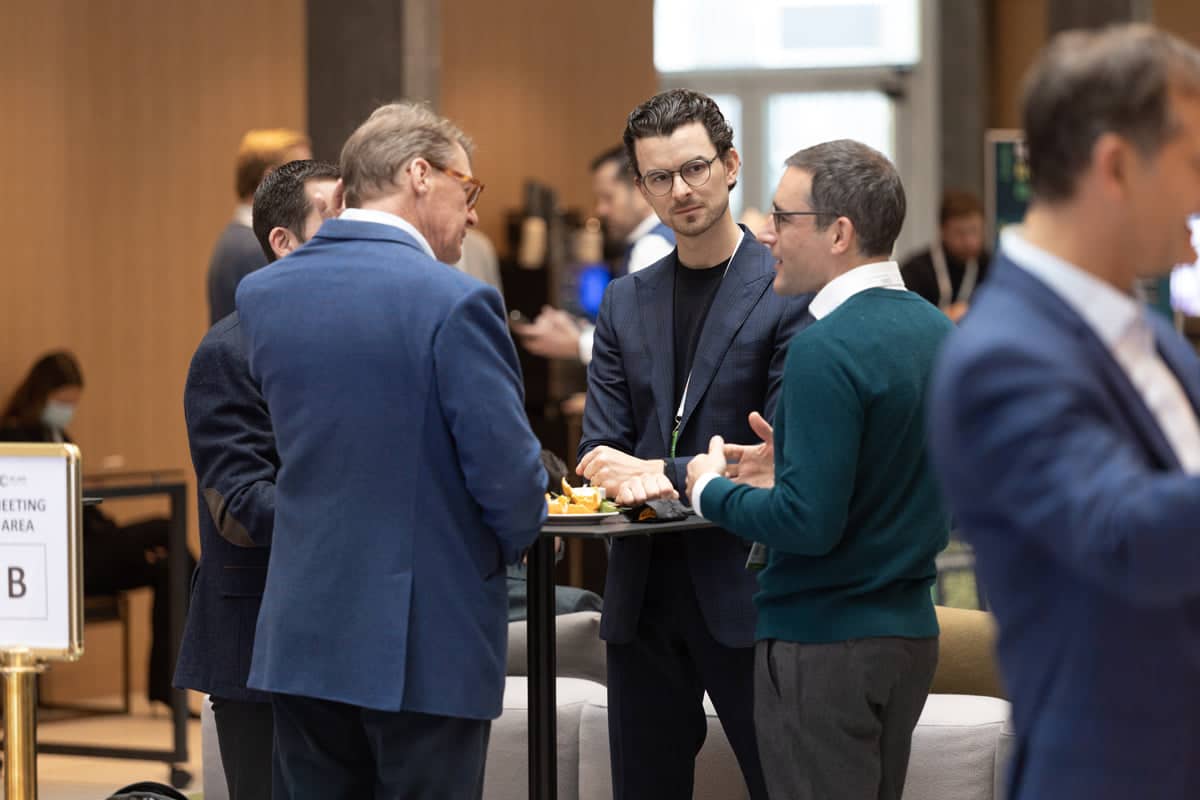 NOAH Conference - one of the most important industry events — illustration 3