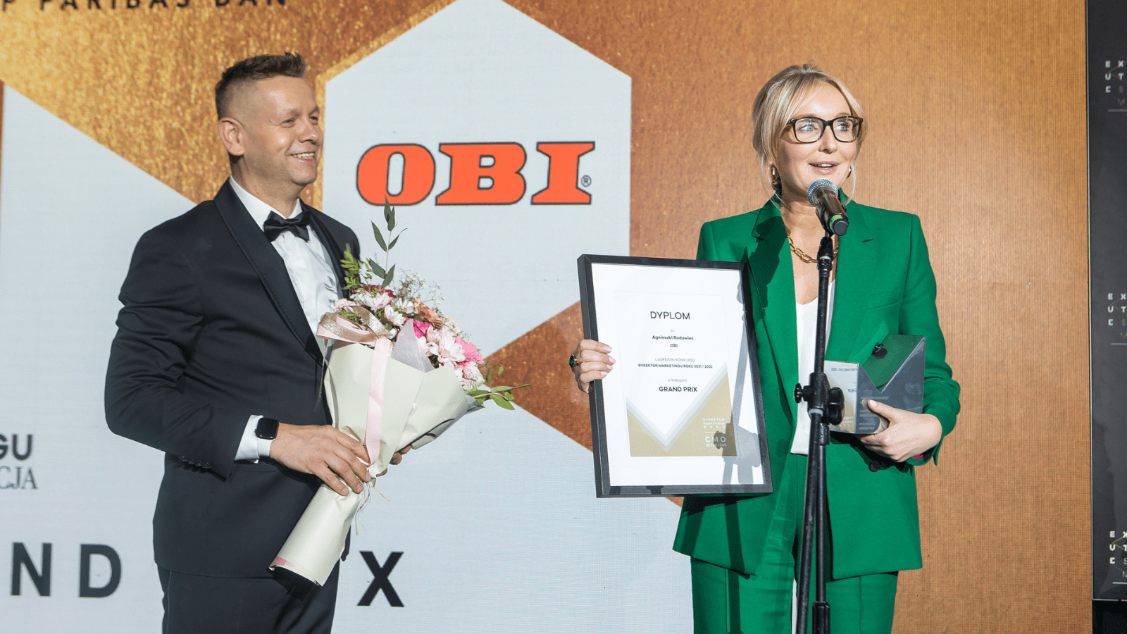 Poznaj laureatów 11 edycji Konkursu Dyrektor Marketingu Roku 2021/22! — ilustracja 2