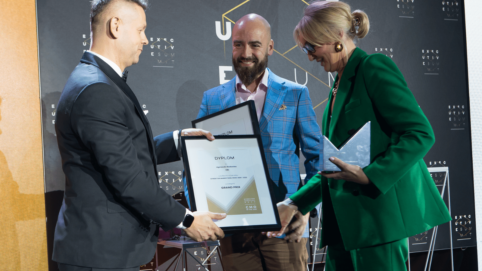 Poznaj laureatów 11 edycji Konkursu Dyrektor Marketingu Roku 2021/22! — ilustracja 3