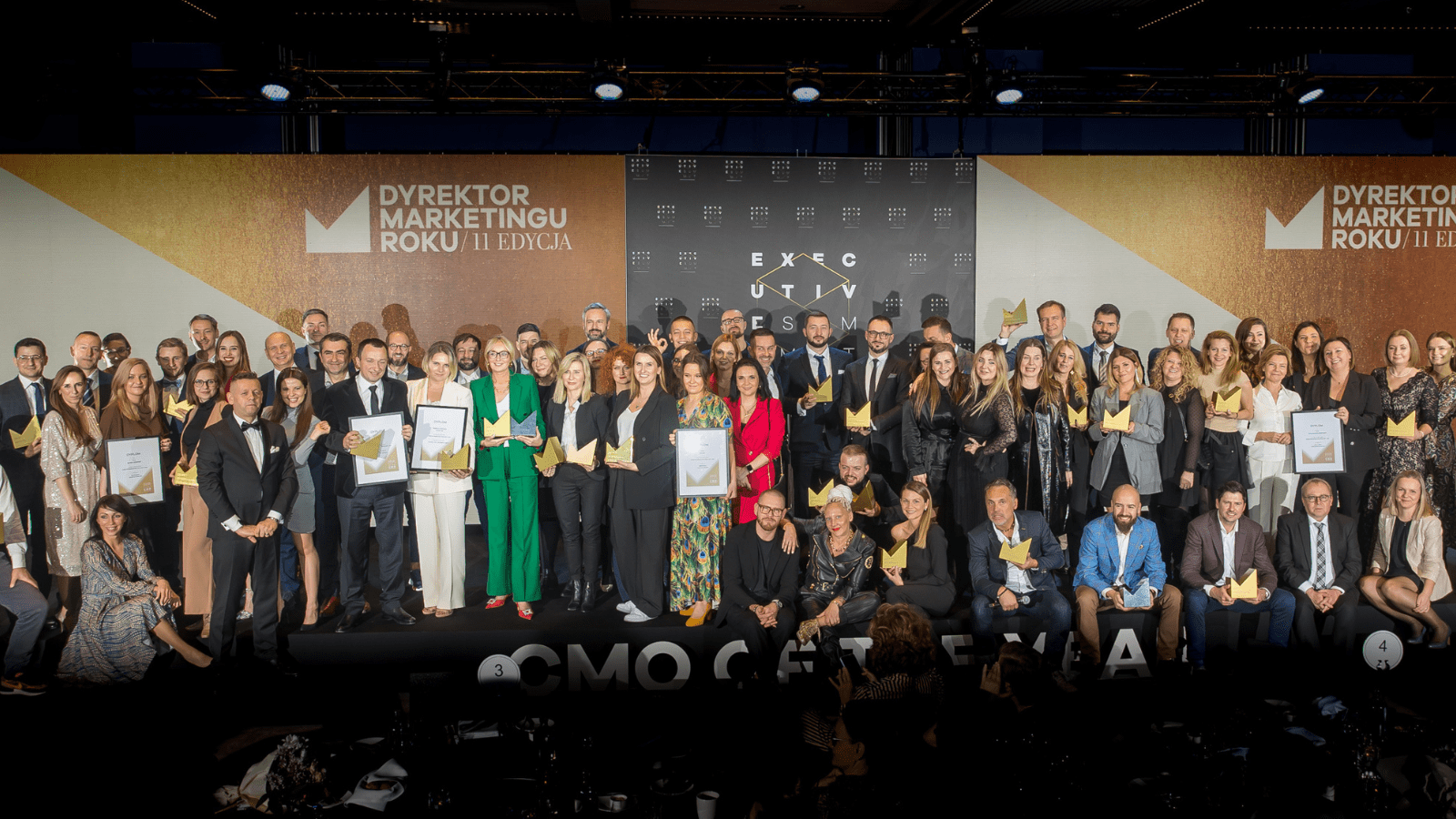 Poznaj laureatów 11 edycji Konkursu Dyrektor Marketingu Roku 2021/22! — ilustracja 4