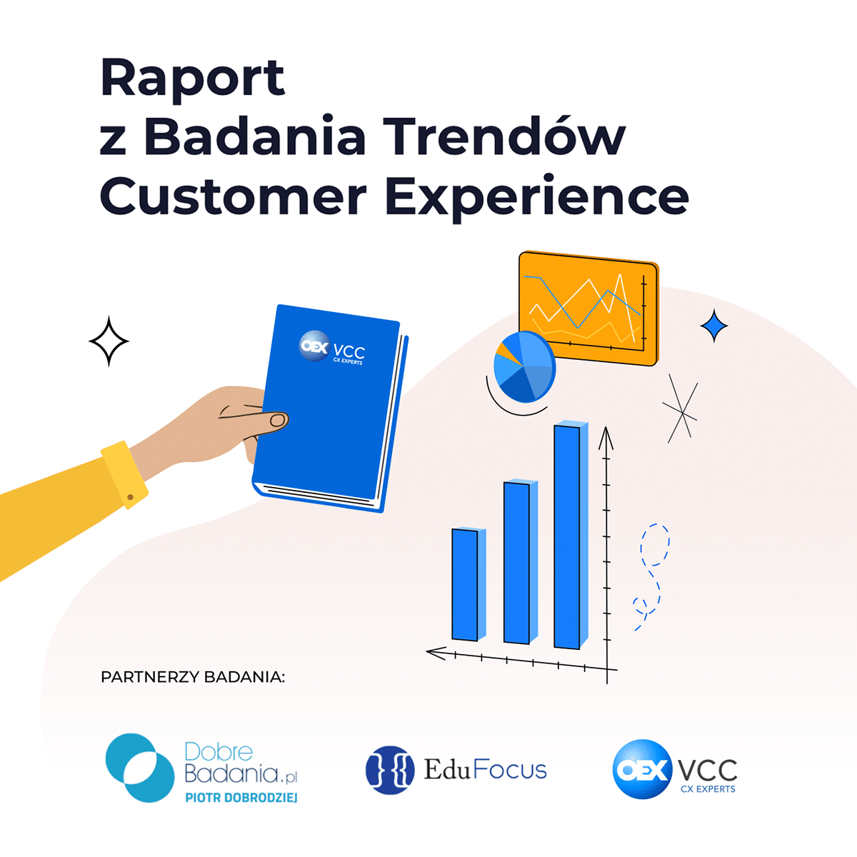 Customer Experience Trends — illustration 1
