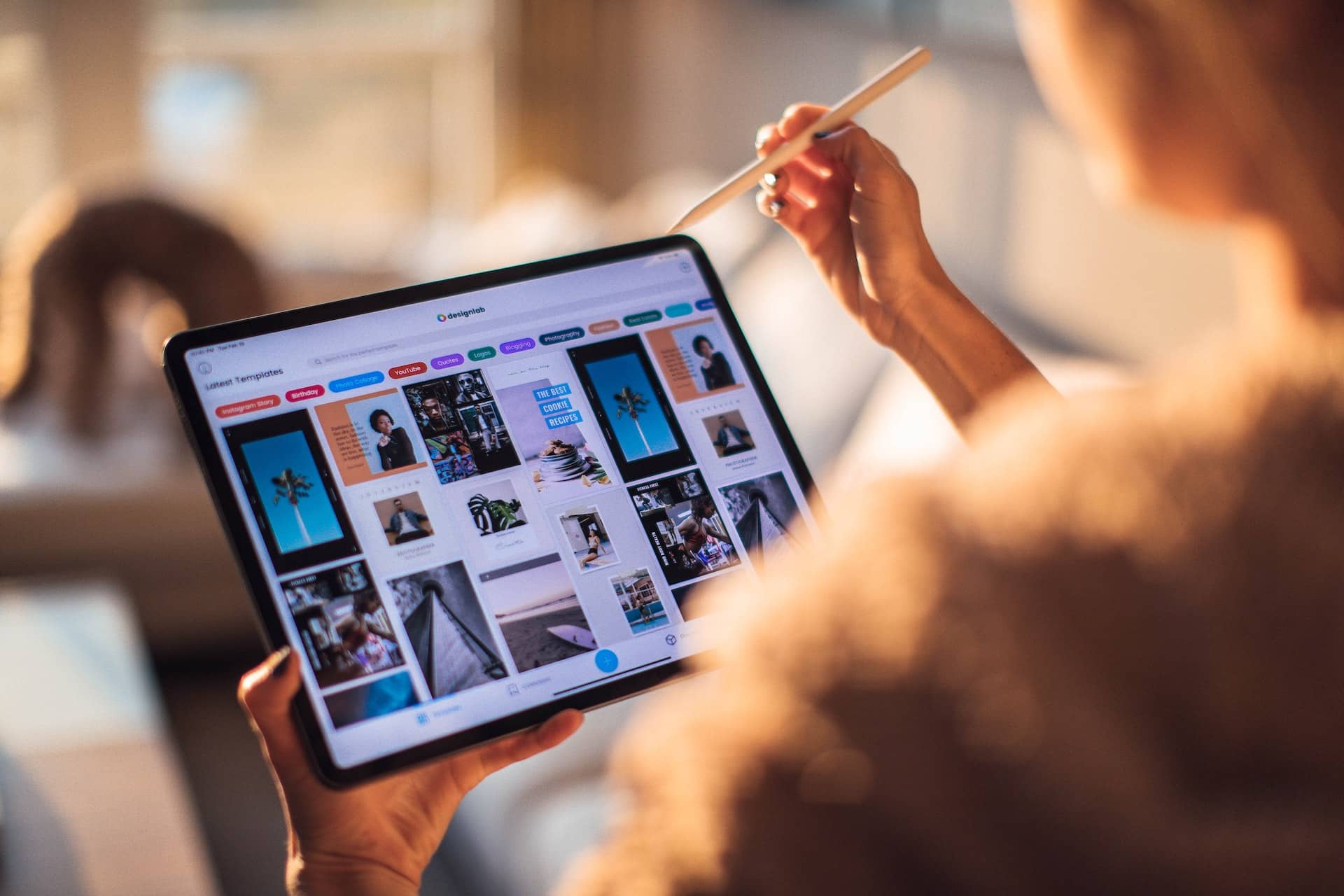 7 pomysłów na Instagram content