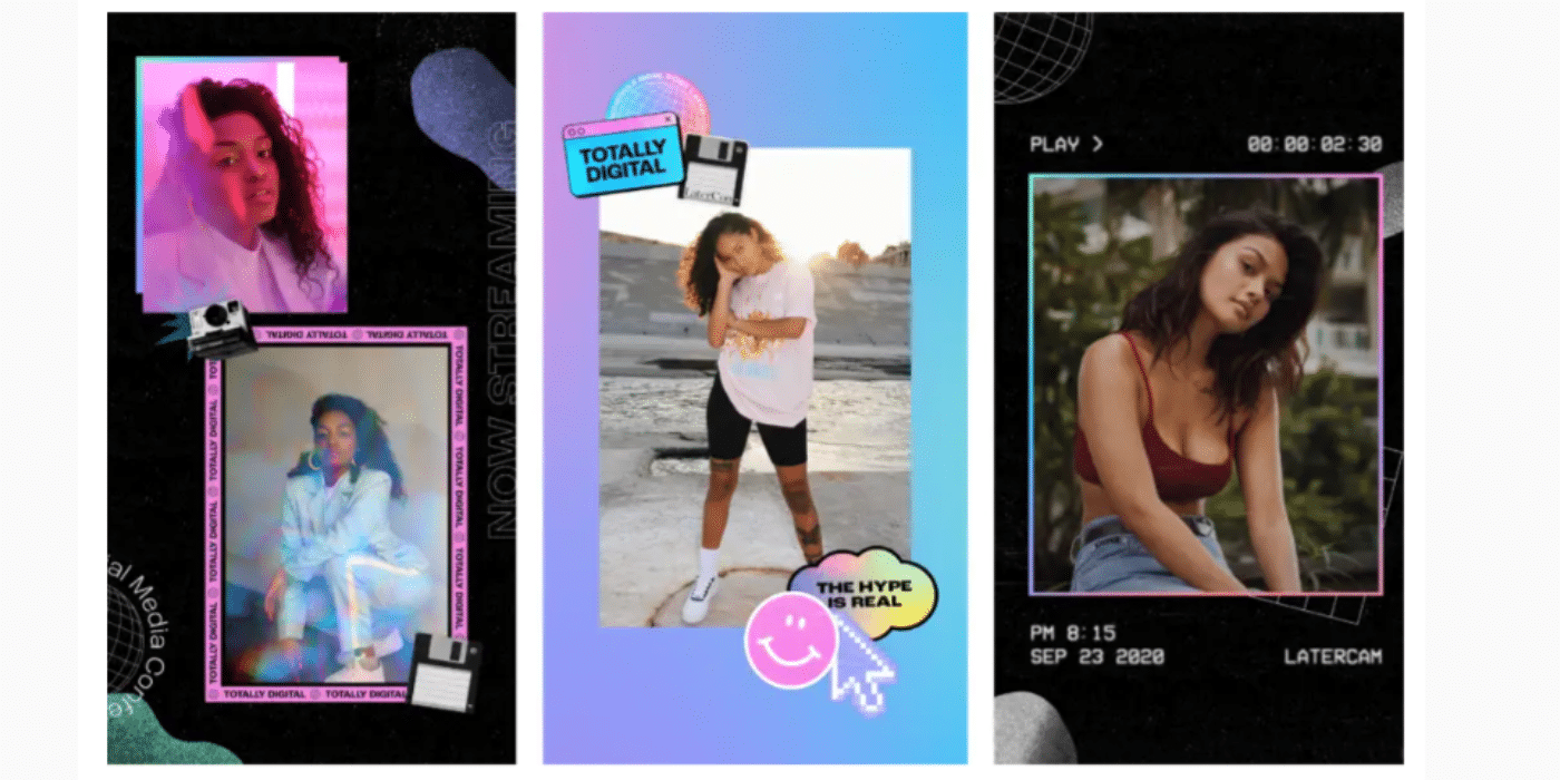 Top 5 Instagram Reels Trends — illustration 3