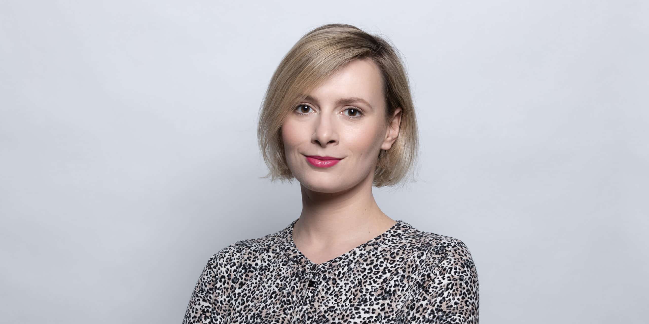 CBRE Appoints New Head of Marketing — illustration 1