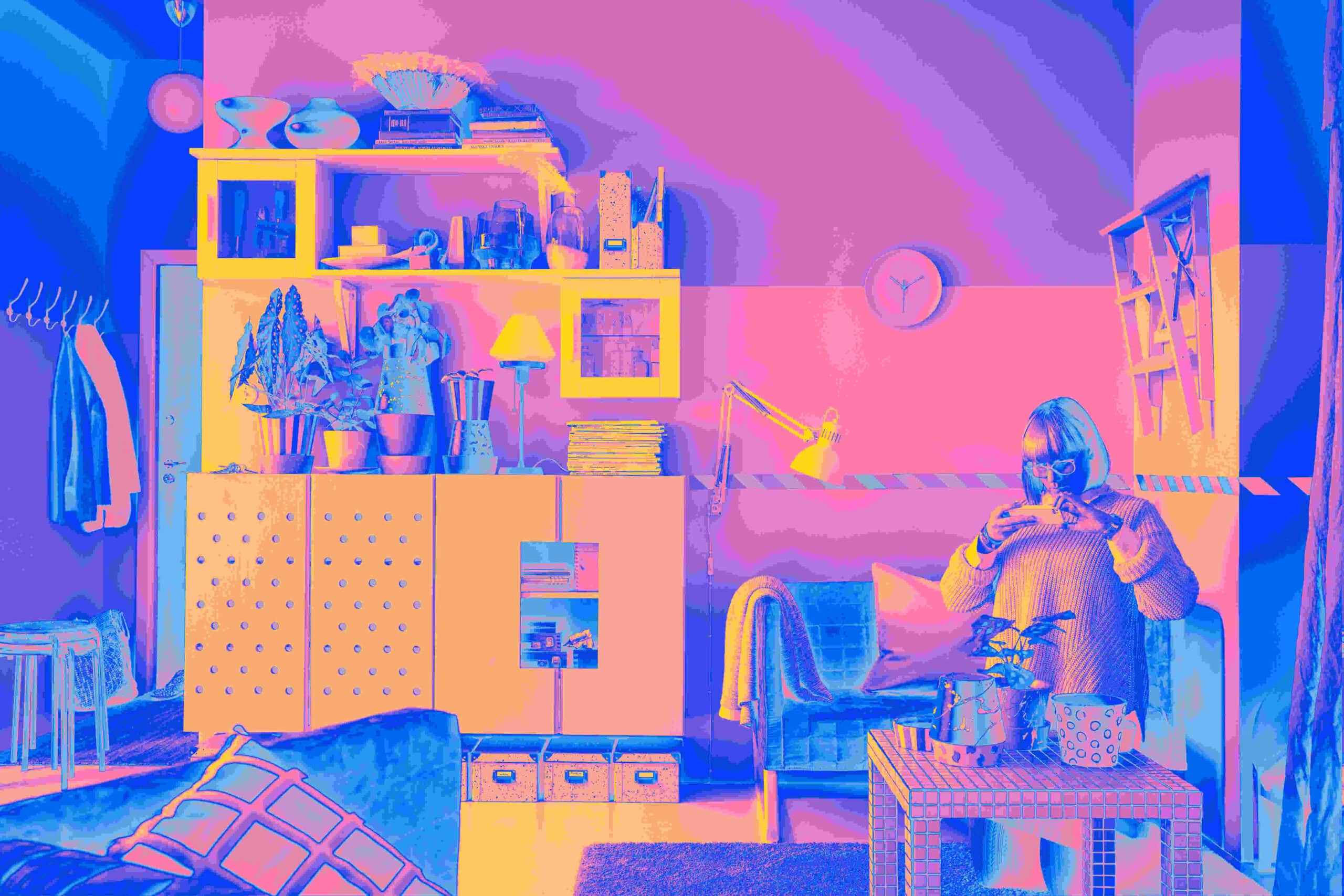 IKEA launches hybrid Festival! — illustration 1