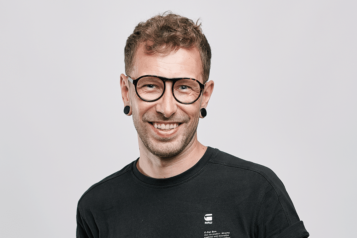 Ekstrakt.Studio Appoints New Managing Director! — illustration 1
