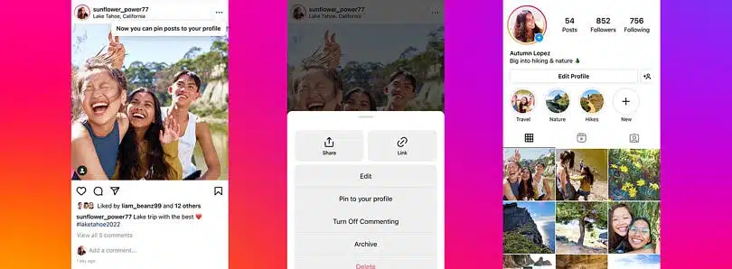 New Feature on Instagram! — illustration 1