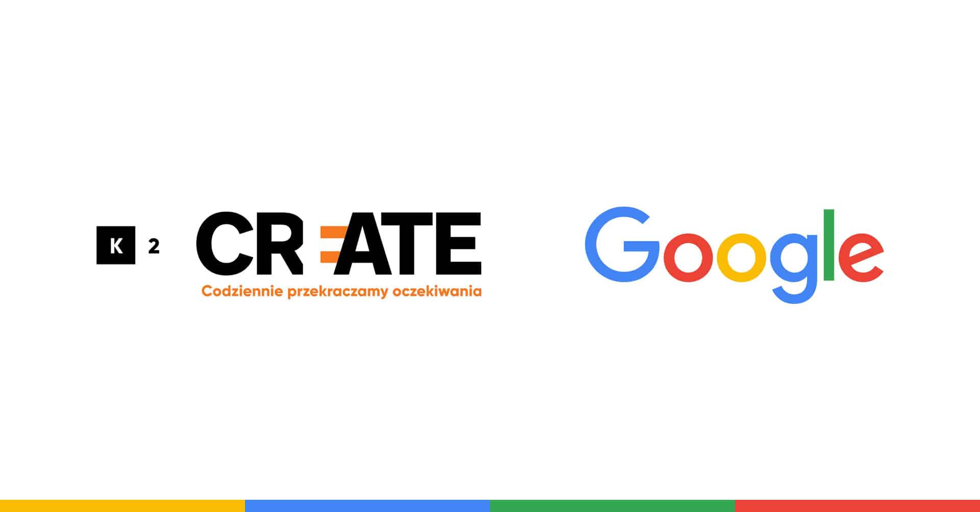 winner of the Google tender