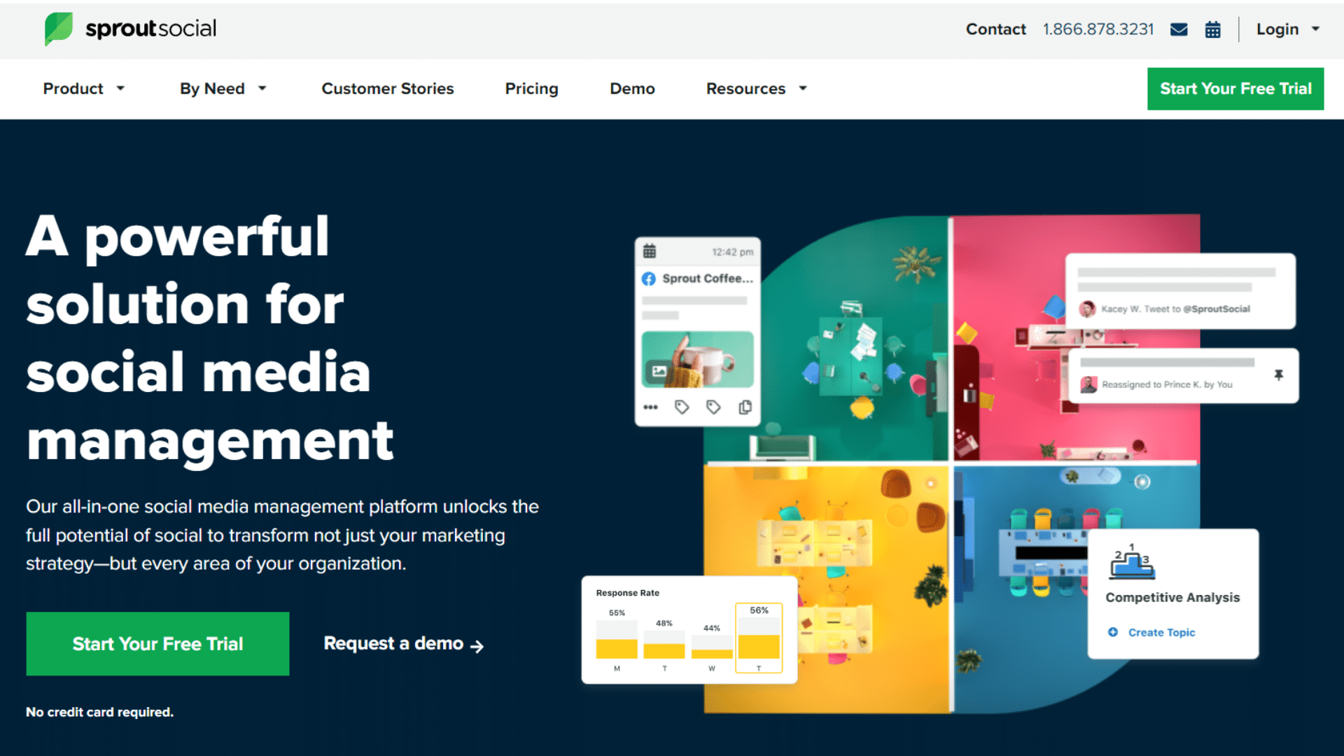 Top 6 profesjonalnych aplikacji i programów do tworzenia contentu w marketingu cyfrowym — ilustracja 5