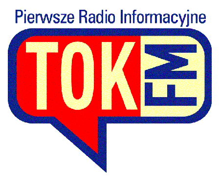 Wałęsa nagrodzona przez Tok FM Tok FM 1228141662