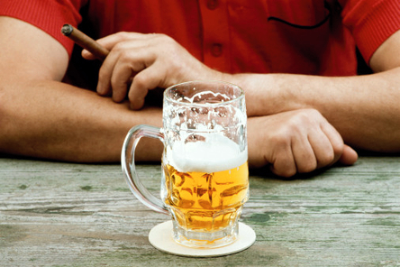 Politycy w reklamie: Palikot mógłby promować piwo BTL 12414742601
